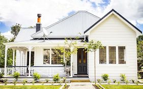White Cottage
